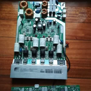 Placas Electronica whirlpool  Modelo ACM 865 /BA